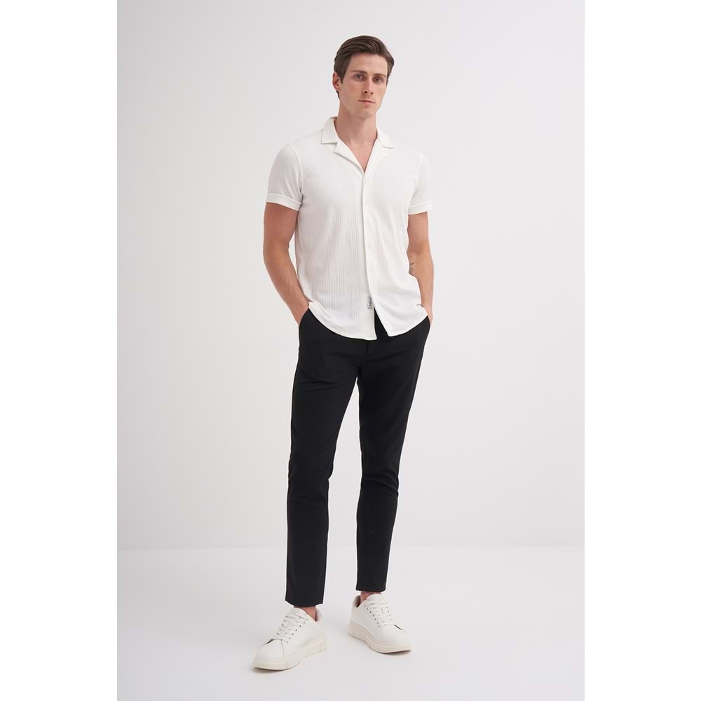 CAZ 2042 K.KOL GÖMLEK