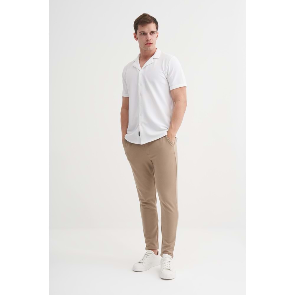 CAZ 2051 K.KOL GÖMLEK