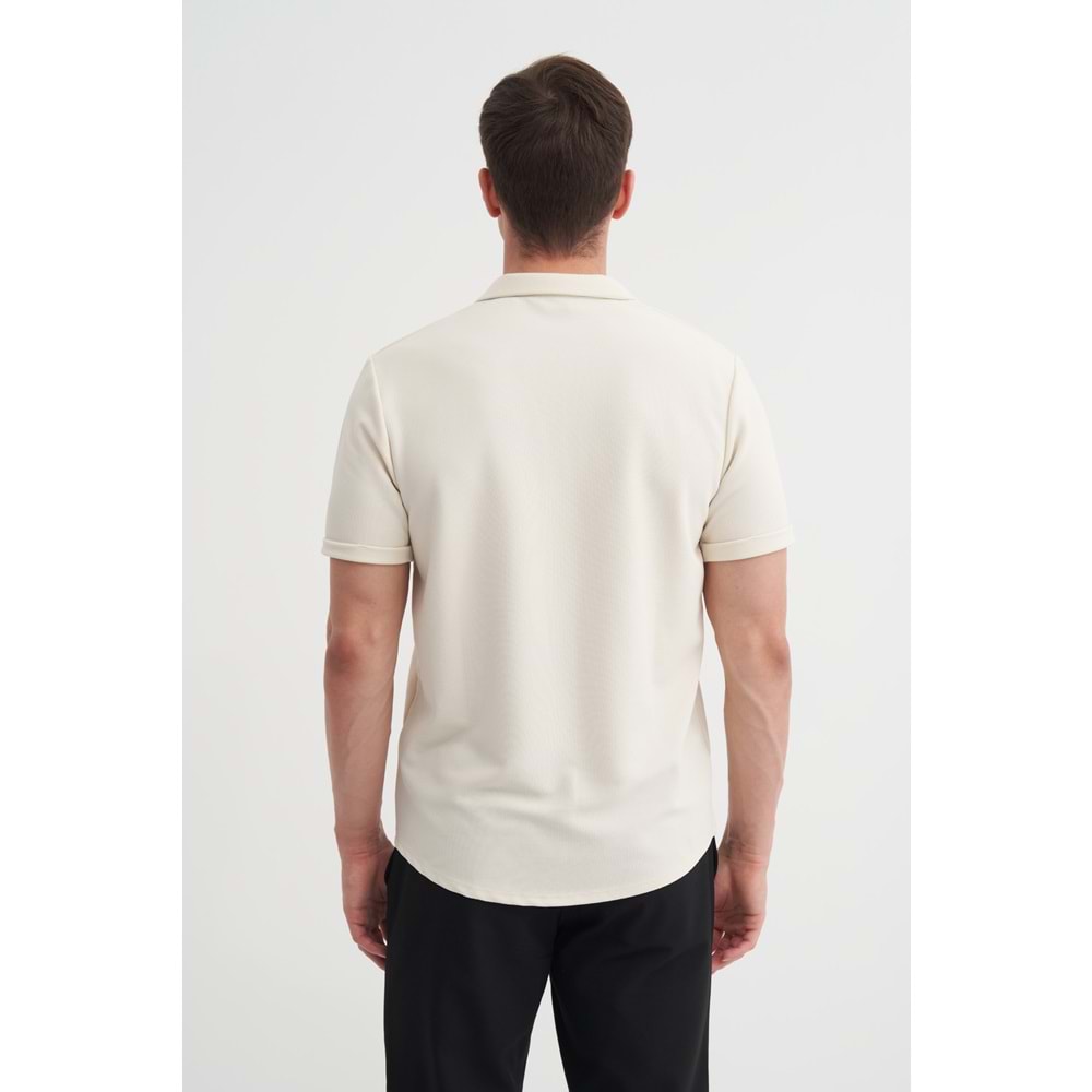 CAZ 2051 K.KOL GÖMLEK