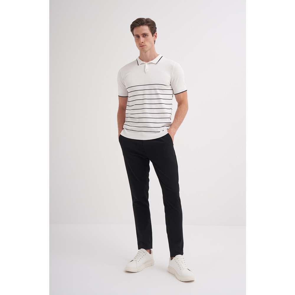 CAZ 3012 POLO TRİKO T-SHIRT