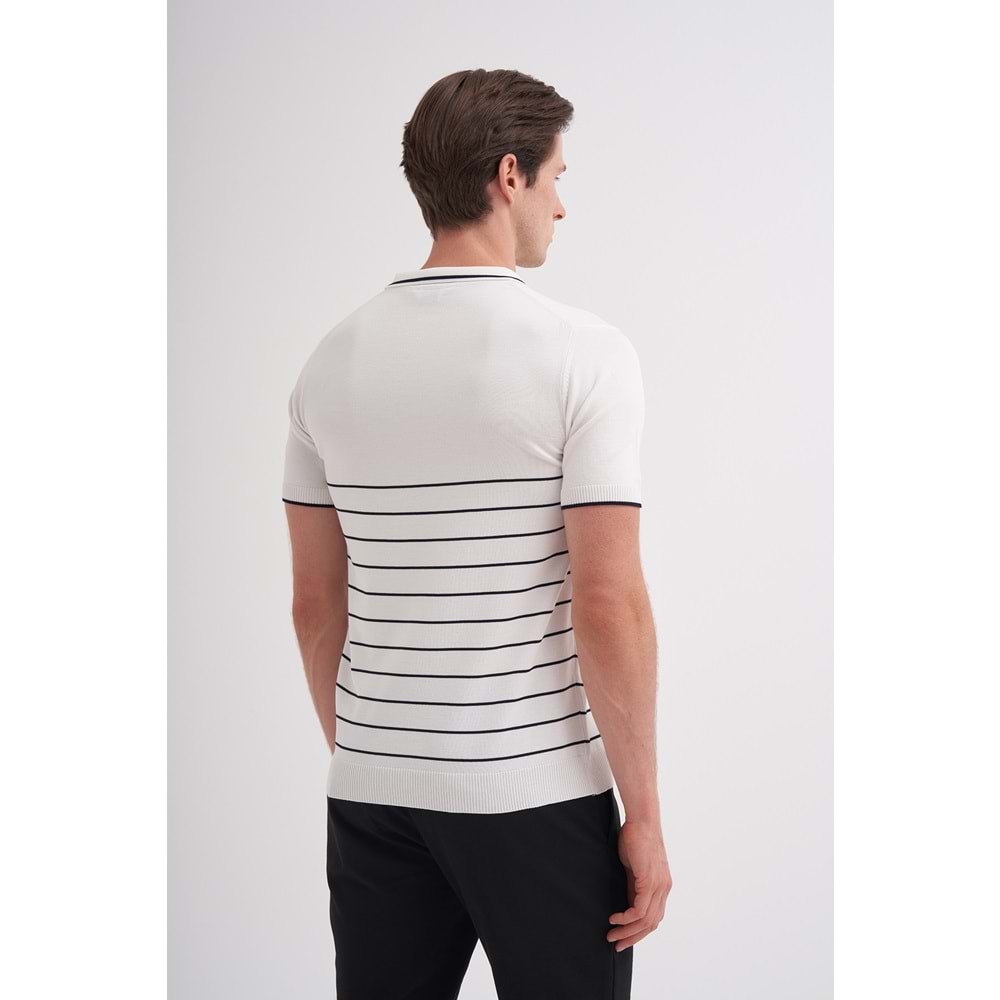 CAZ 3012 POLO TRİKO T-SHIRT