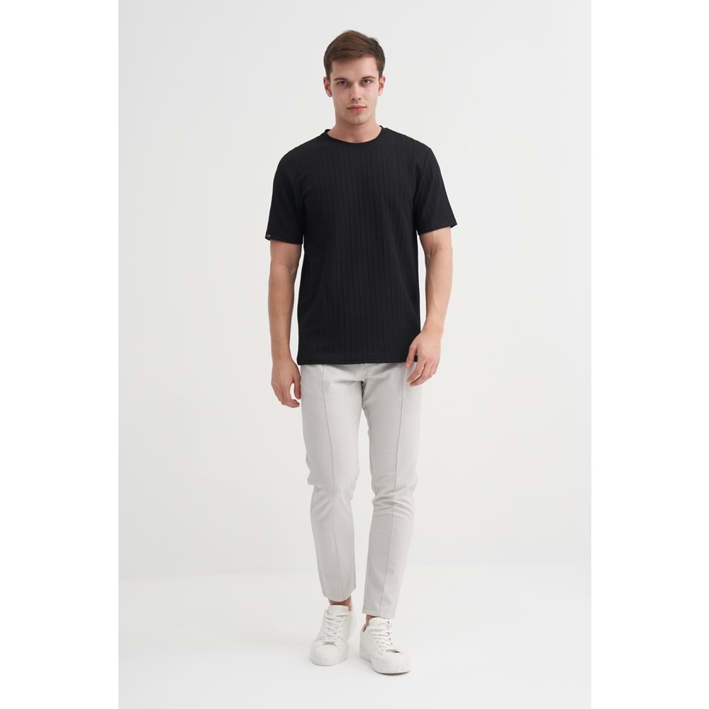 CAZ 4051 BIS YK T-SHIRT
