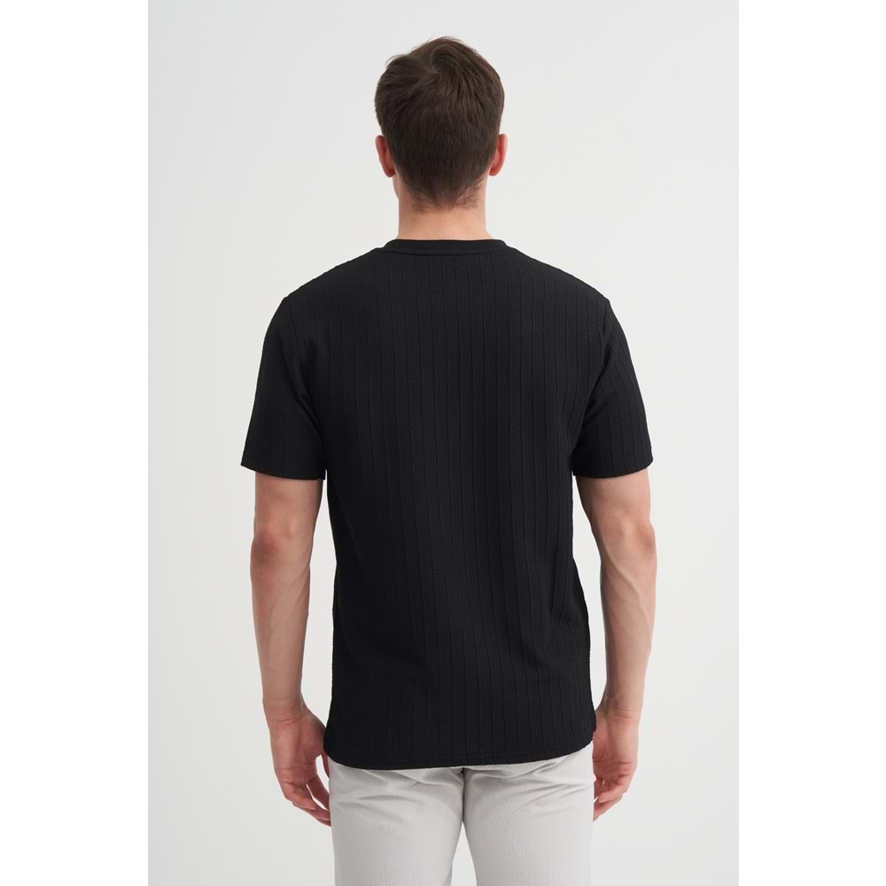 CAZ 4051 BIS YK T-SHIRT