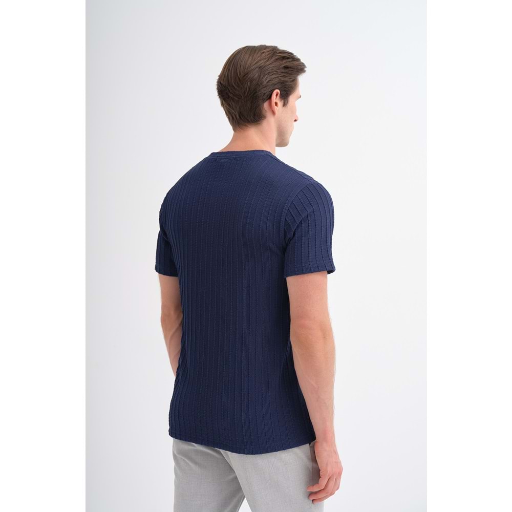 CAZ 4051 BIS YK T-SHIRT