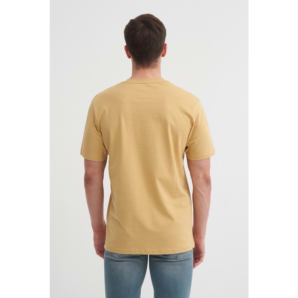 CAZ 4085 BIS YK T-SHIRT