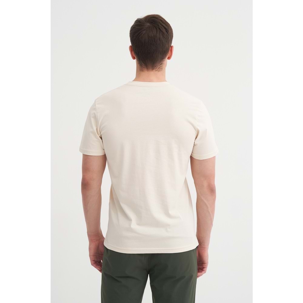 CAZ 4156 BIS YK T-SHIRT