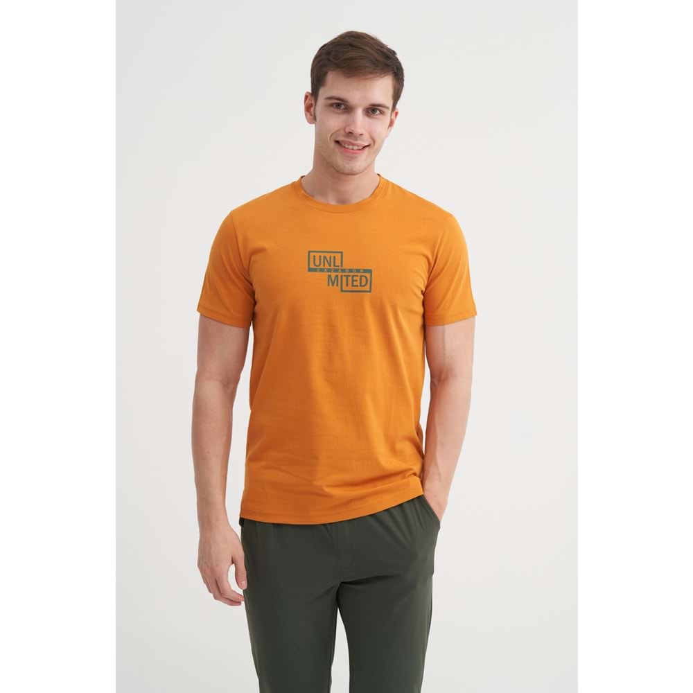 CAZ 4166 BIS YK T-SHIRT