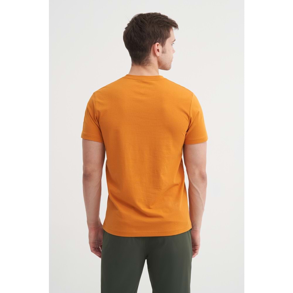 CAZ 4166 BIS YK T-SHIRT