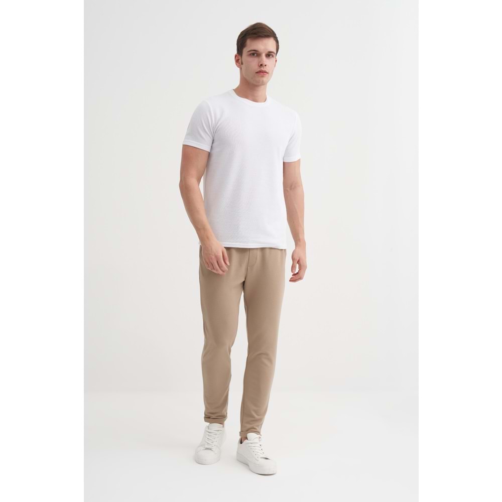 CAZ 4240 BIS YK T-SHIRT