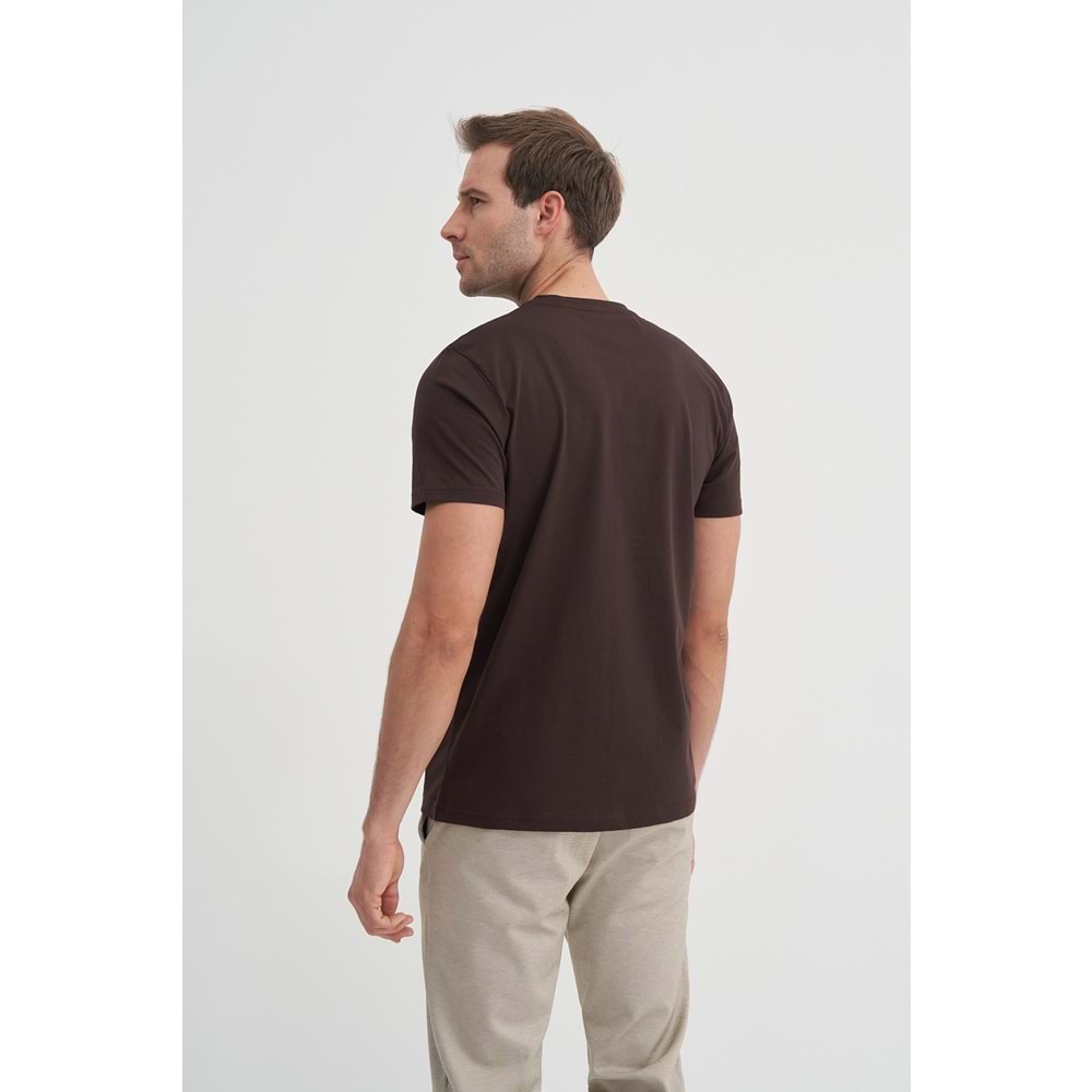 CAZ 4206 BIS YK T-SHIRT