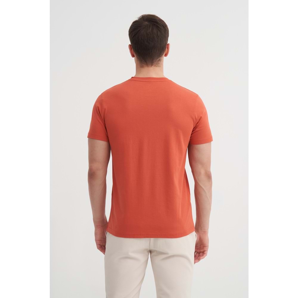 CAZ 4206 BIS YK T-SHIRT