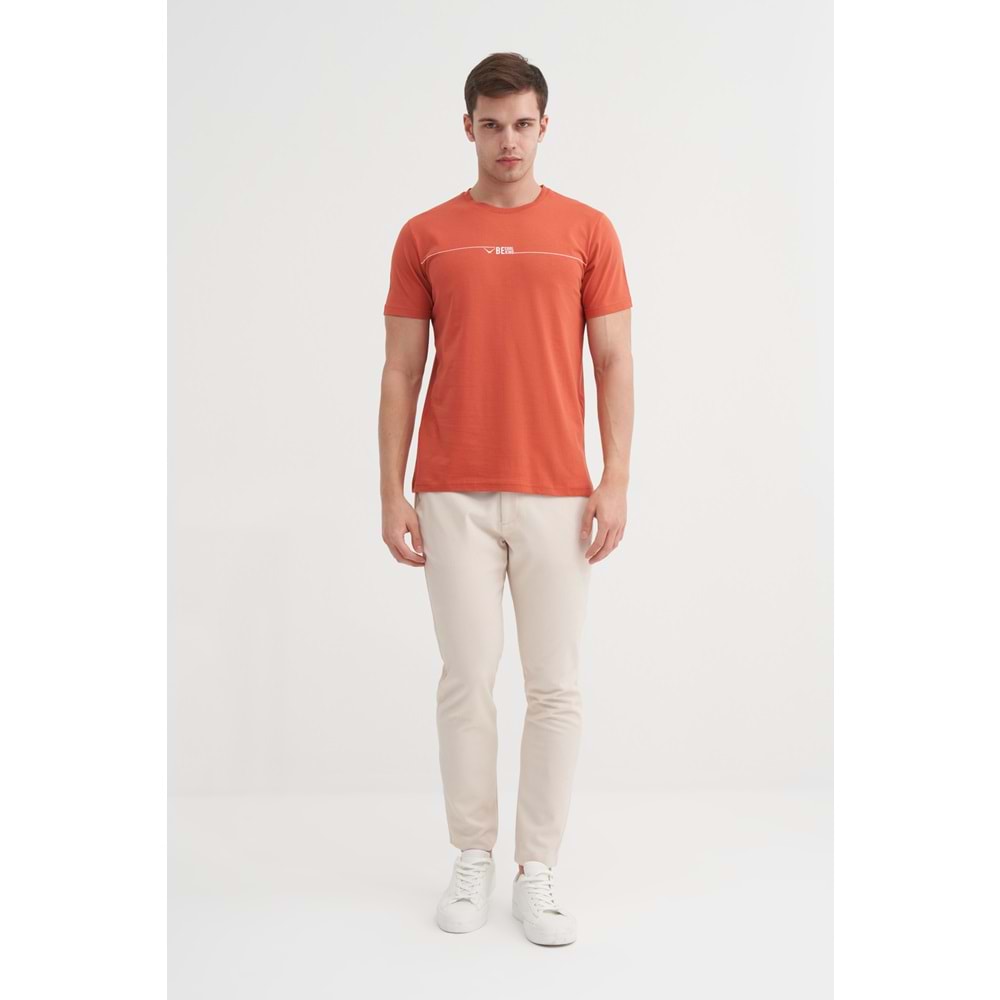 CAZ 4206 BIS YK T-SHIRT