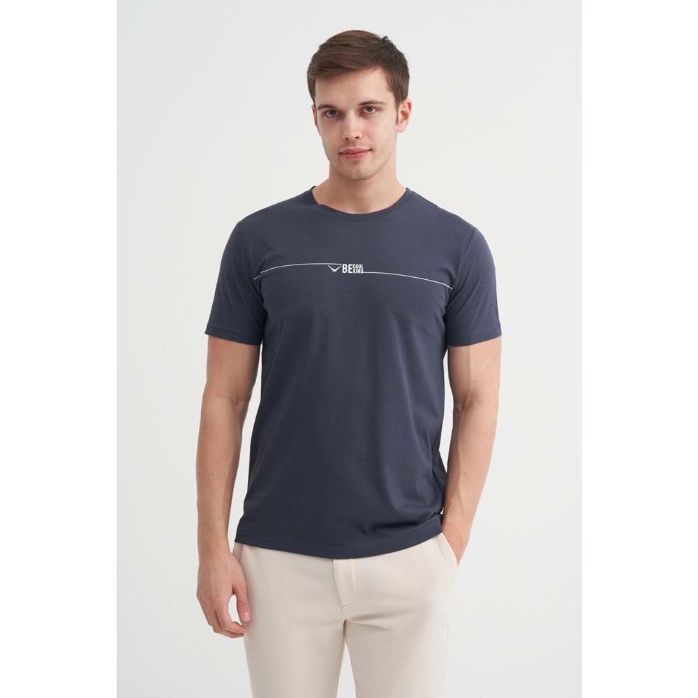 CAZ 4206 BIS YK T-SHIRT