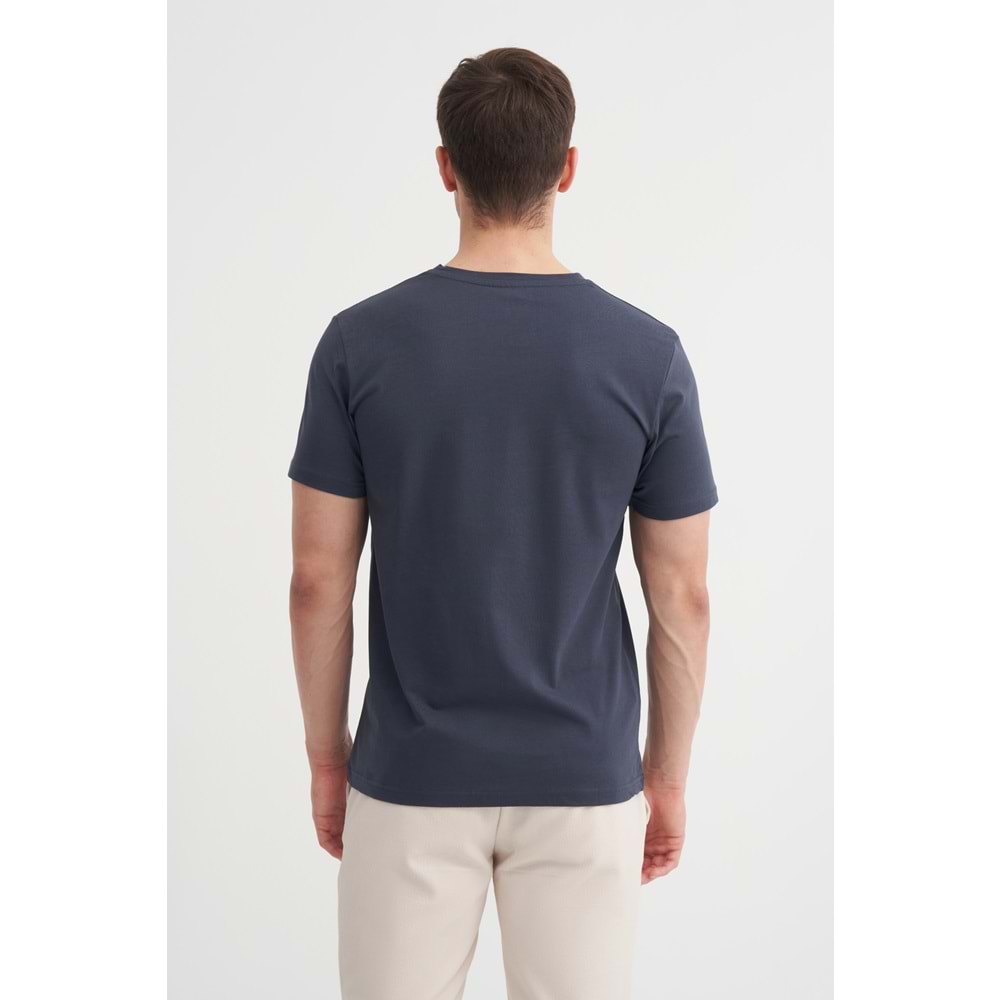 CAZ 4206 BIS YK T-SHIRT