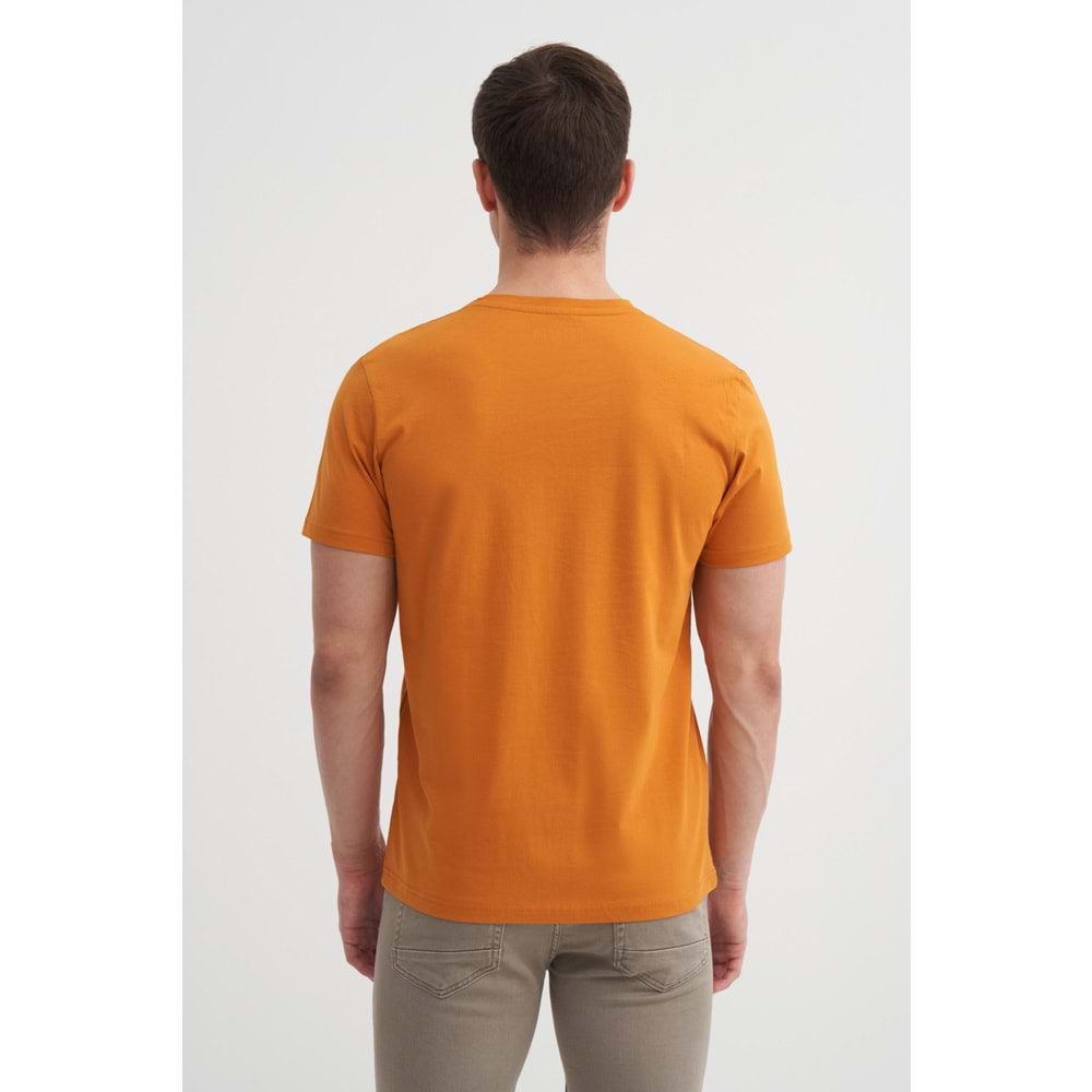 CAZ 4206 BIS YK T-SHIRT