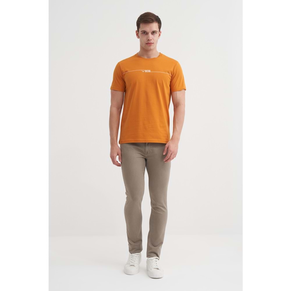 CAZ 4206 BIS YK T-SHIRT