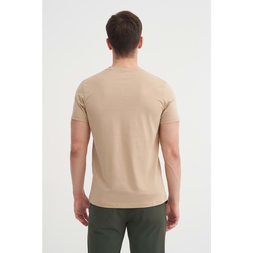 CAZ 4206 BIS YK T-SHIRT