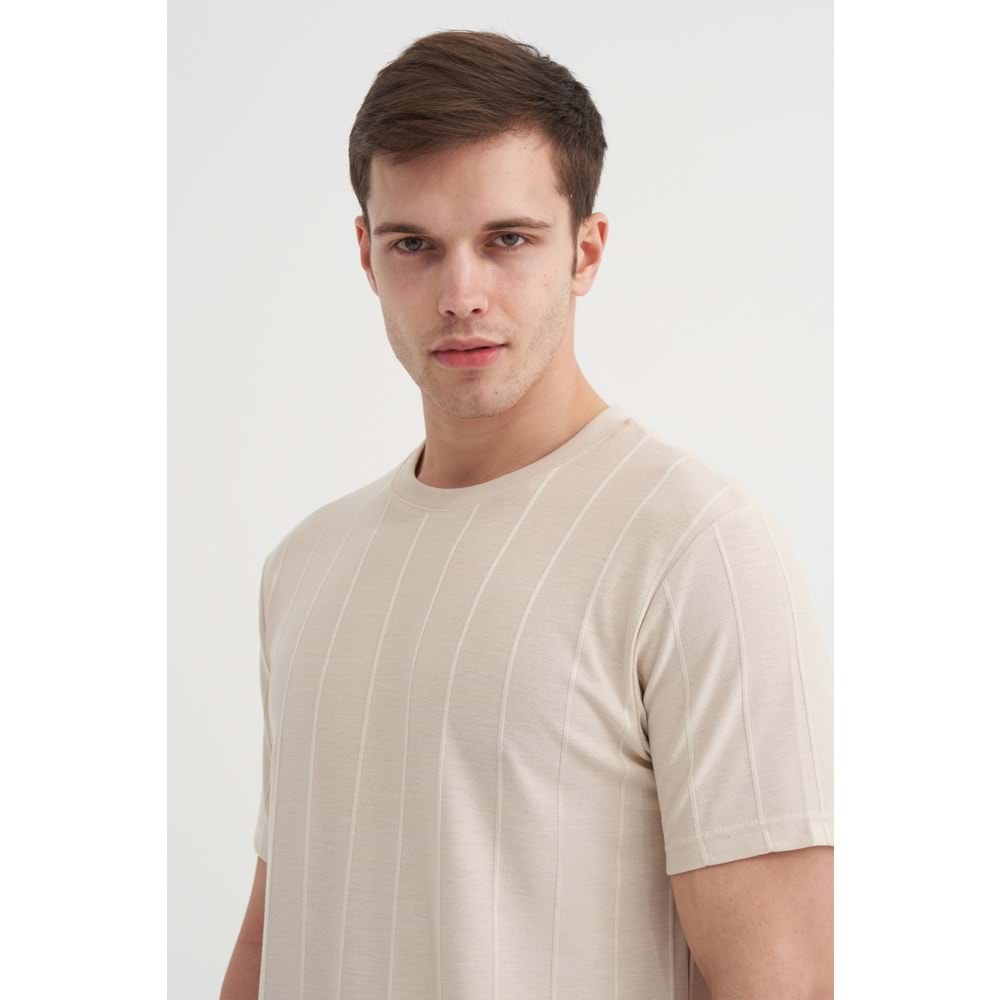 CAZ 4203 BIS YK T-SHIRT