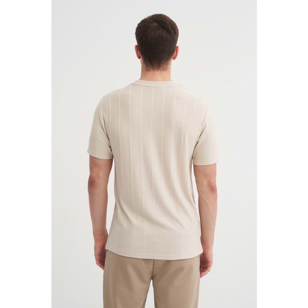 CAZ 4203 BIS YK T-SHIRT