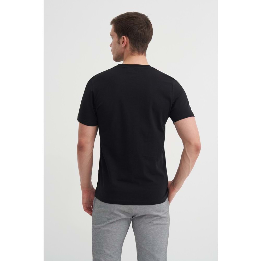CAZ 4167 BIS YK T-SHIRT