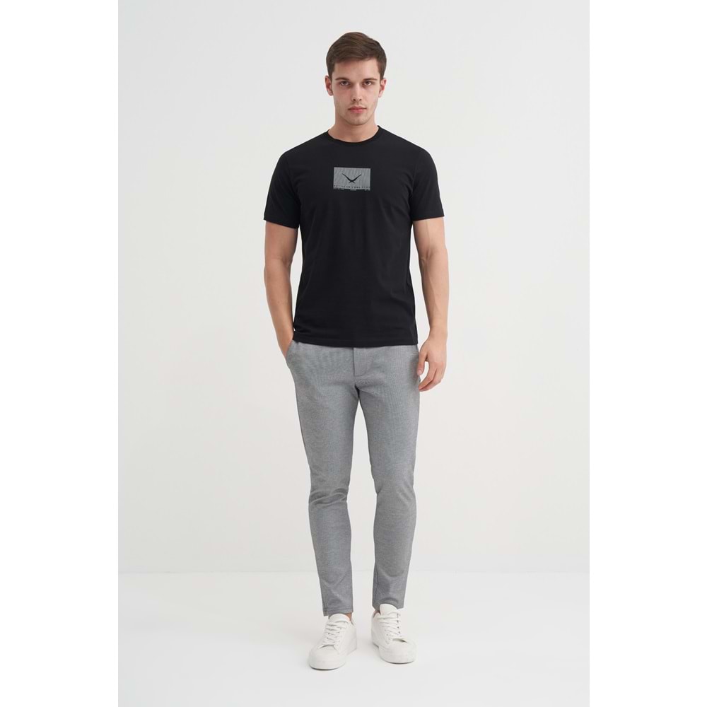 CAZ 4167 BIS YK T-SHIRT
