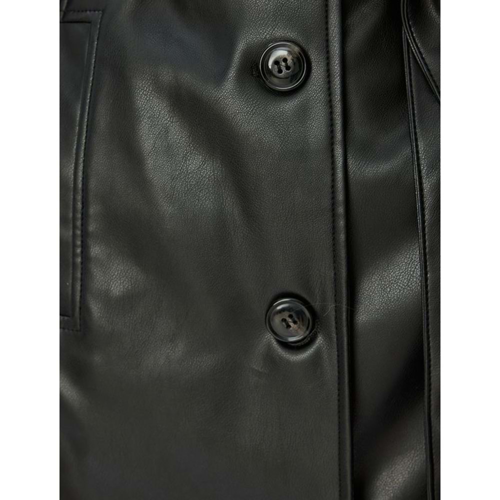 Kadın Giyim Trençkot 5SAK00002EW