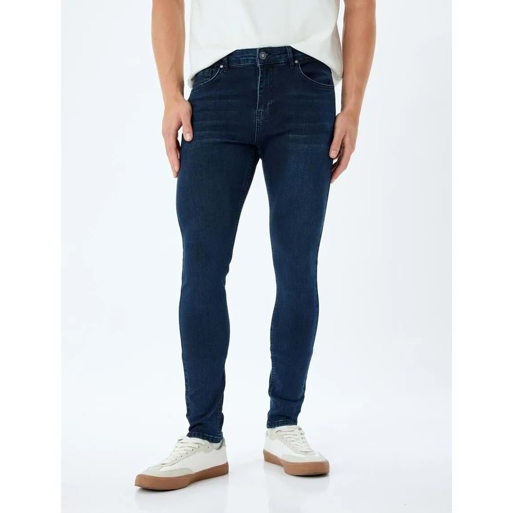 Erkek Giyim Kot Pantolon 5WAM40084ID