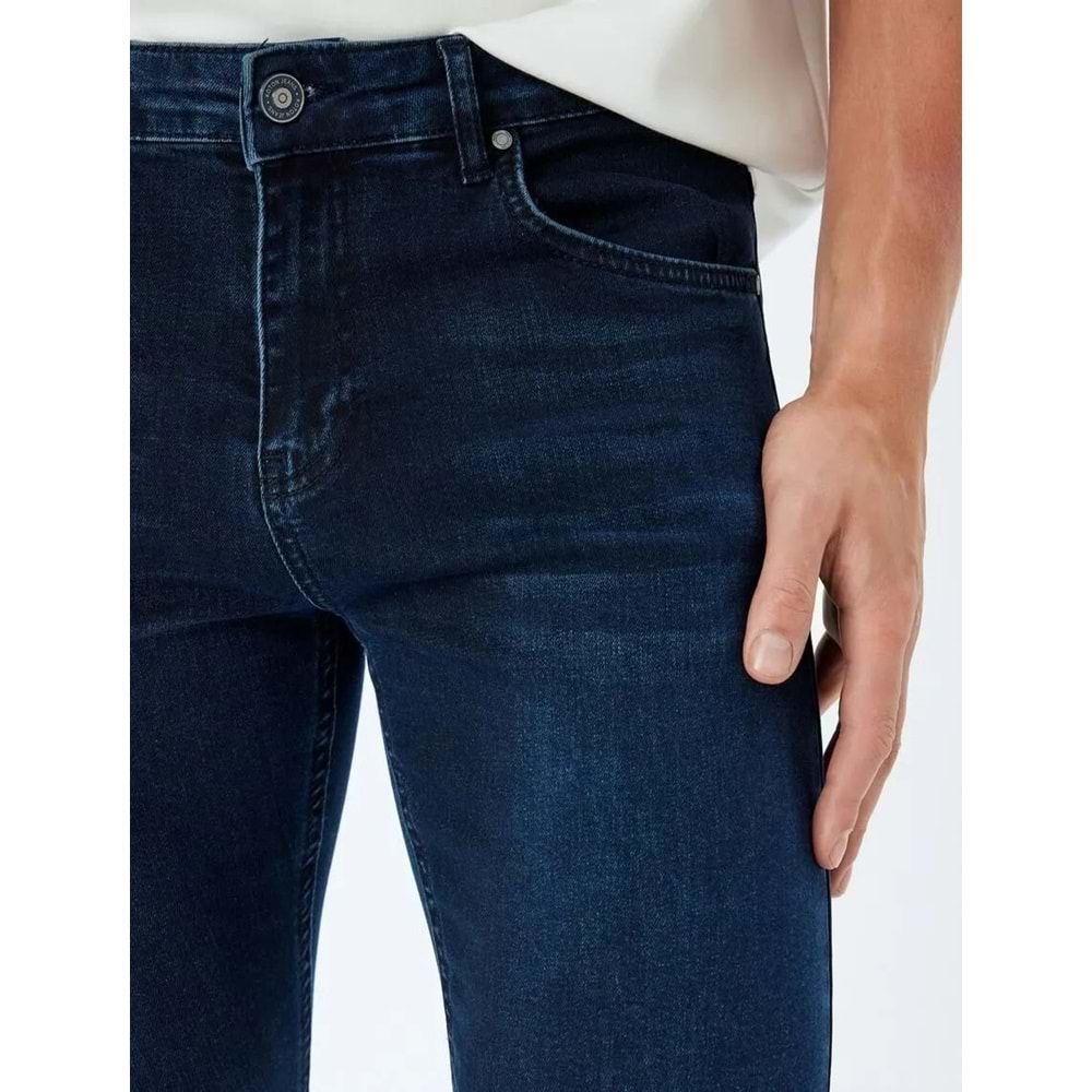 Erkek Giyim Kot Pantolon 5WAM40084ID