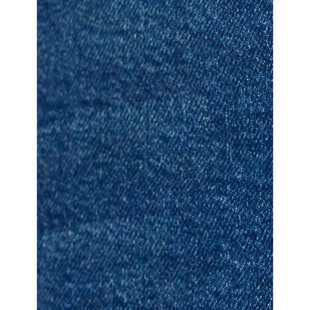 Erkek Giyim Slim Fit Kot Pantolon - Brad Jean 5WAM40076ID