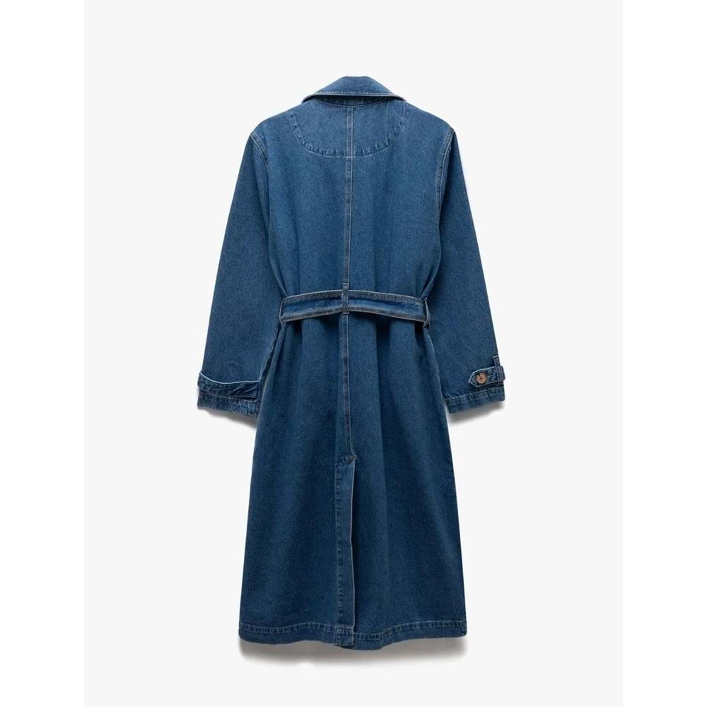 Kadın Giyim Ceket 5SAL50028MD