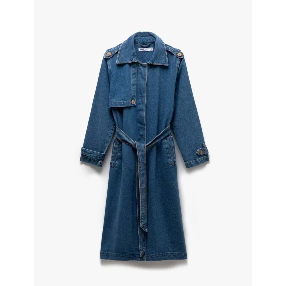 Kadın Giyim Ceket 5SAL50028MD