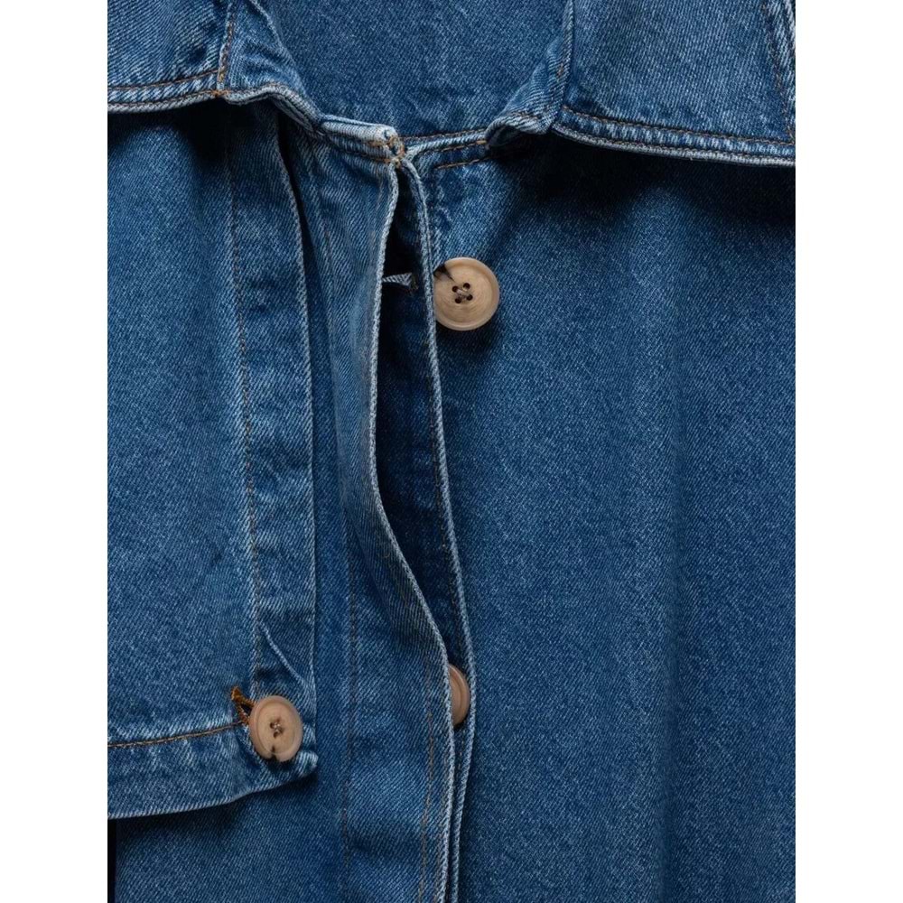 Kadın Giyim Ceket 5SAL50028MD