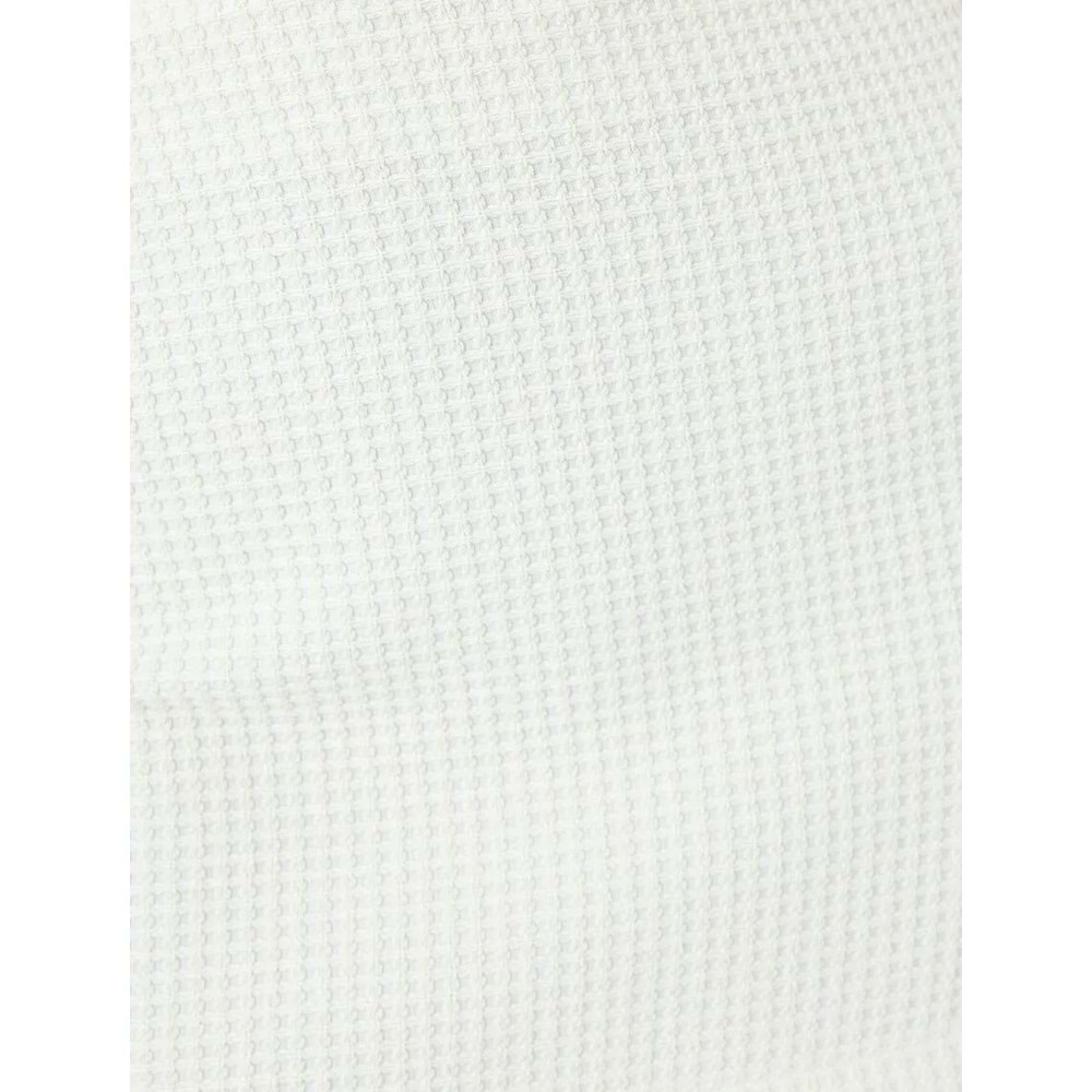 A Kesim Mini Tüvit Etek 5SAK70018UW - KOTON - EKRU - 38