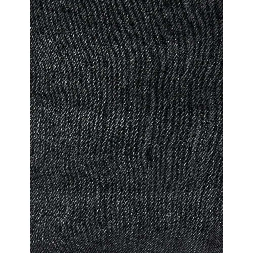 Skinny Fit Kot Pantolon - Michael Jean 5WAM40072ID - KOTON - SİYAH - 32/30