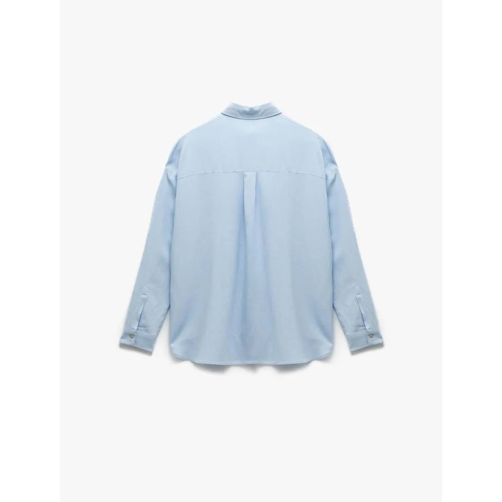 Kadın Giyim Gömlek 5SAK60262UW