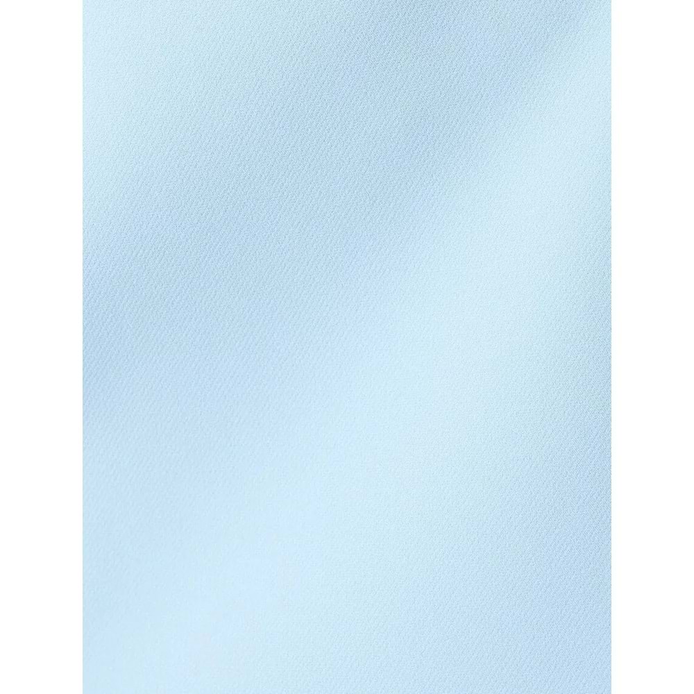 Yüksek Bel Mini Şort Etek 5SAK70025UW