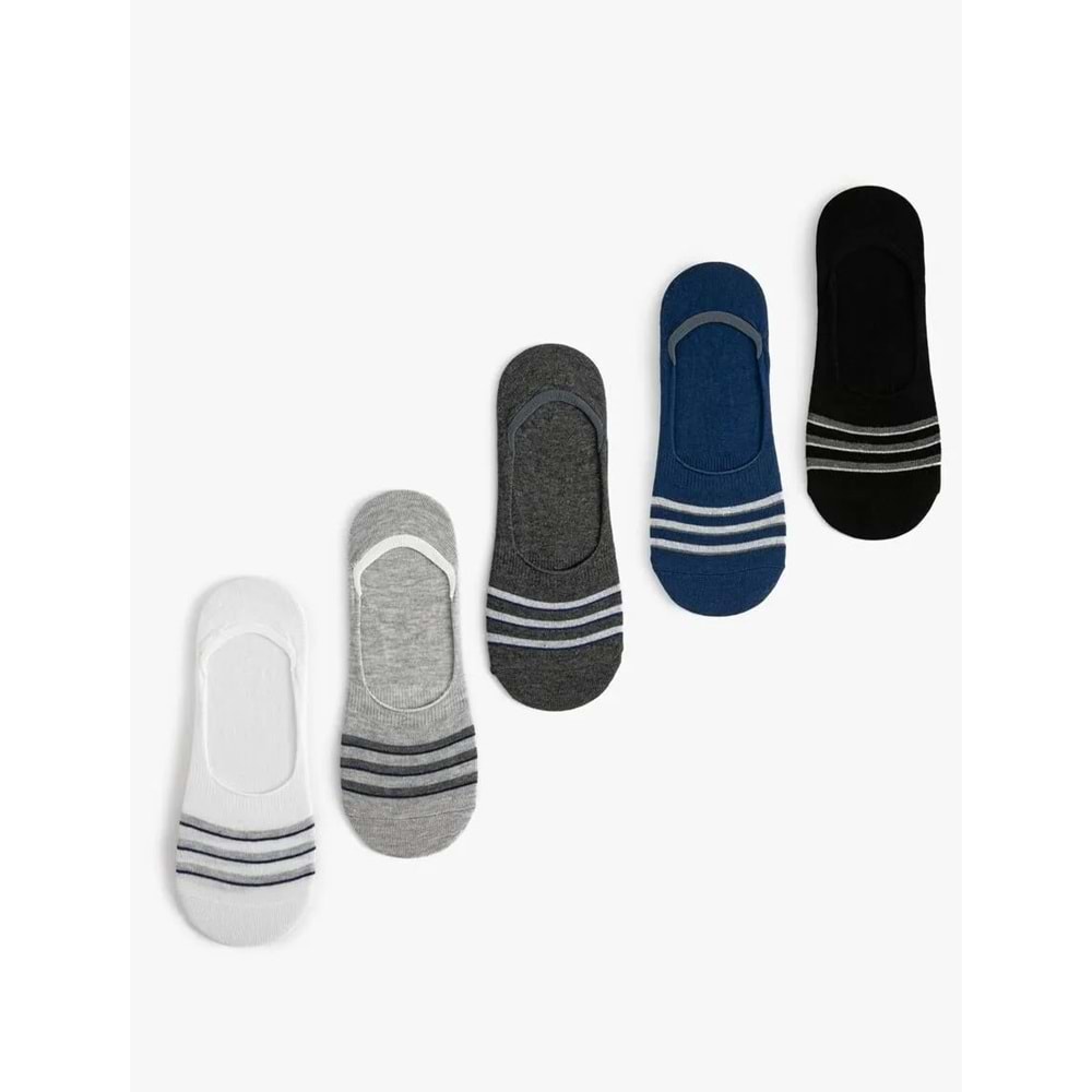 Erkek Aksesuar Çorap