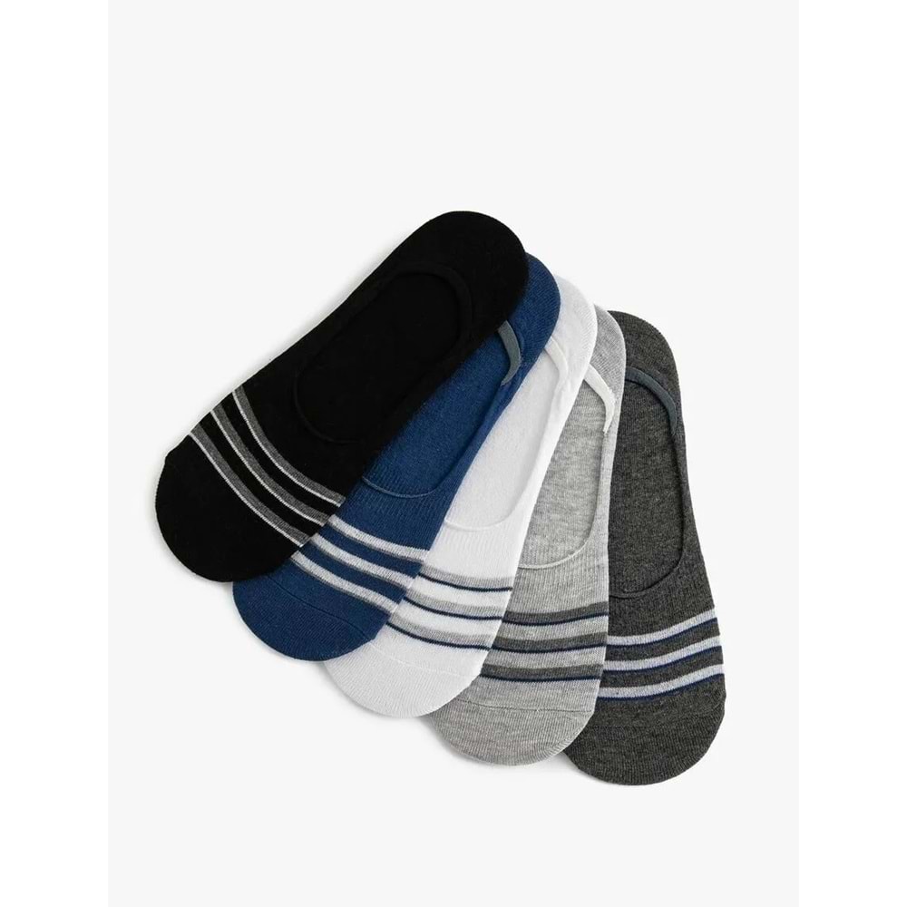 Erkek Aksesuar Çorap