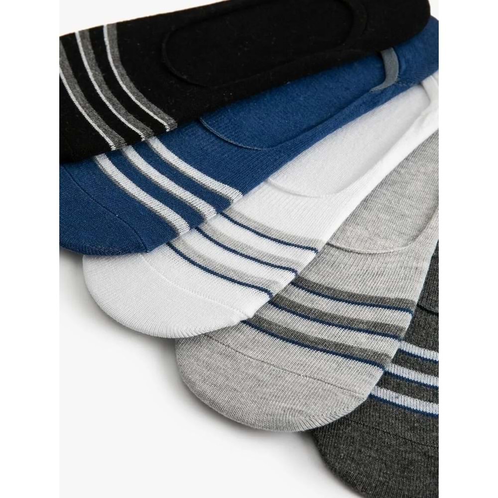 Erkek Aksesuar Çorap