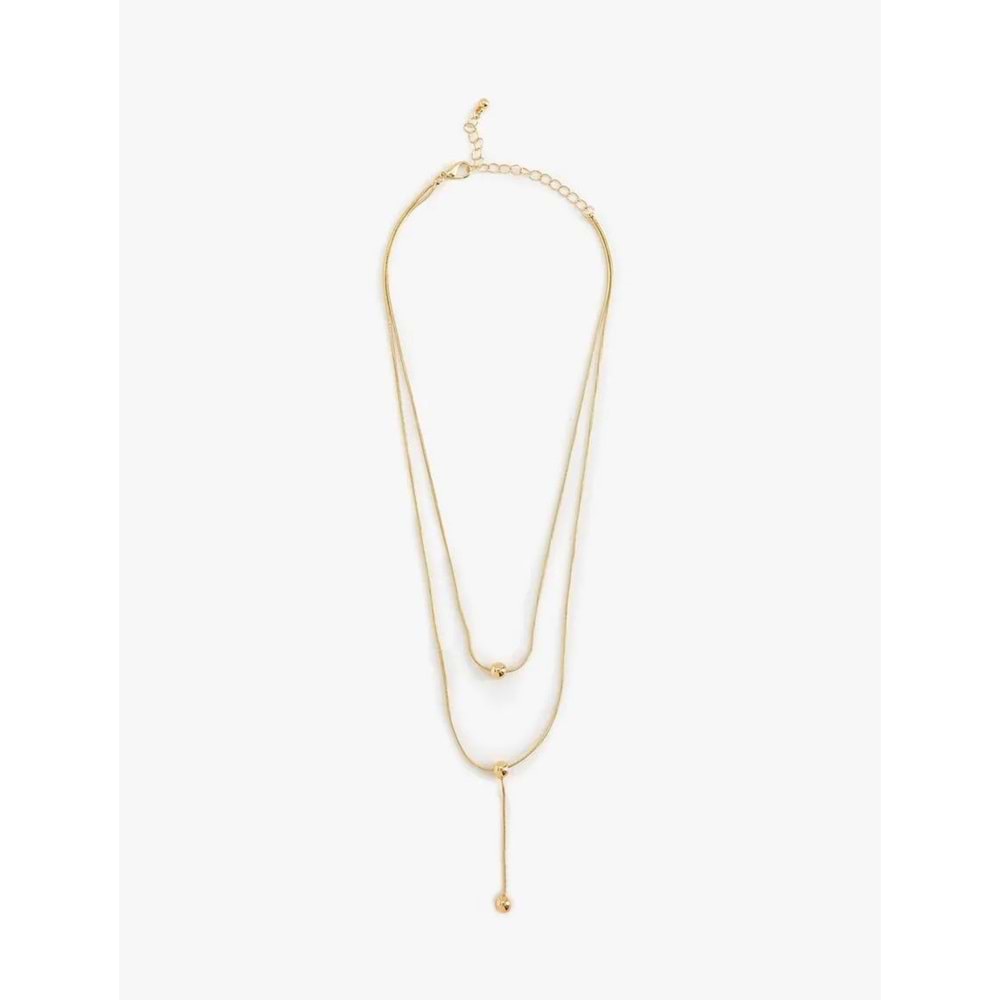 Kadın Aksesuar Kolye 6WAK70244AA