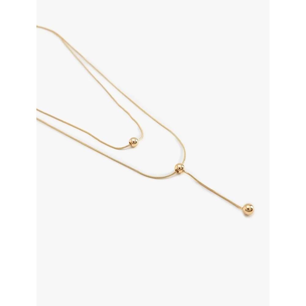 Kadın Aksesuar Kolye 6WAK70244AA