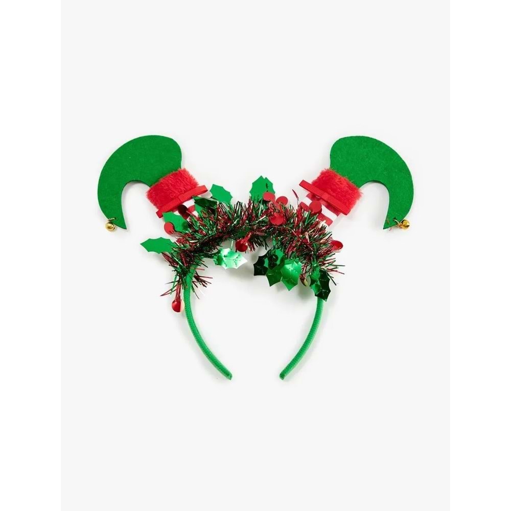 Kadın Aksesuar Saç Aksesuarı 6WAK70226AA