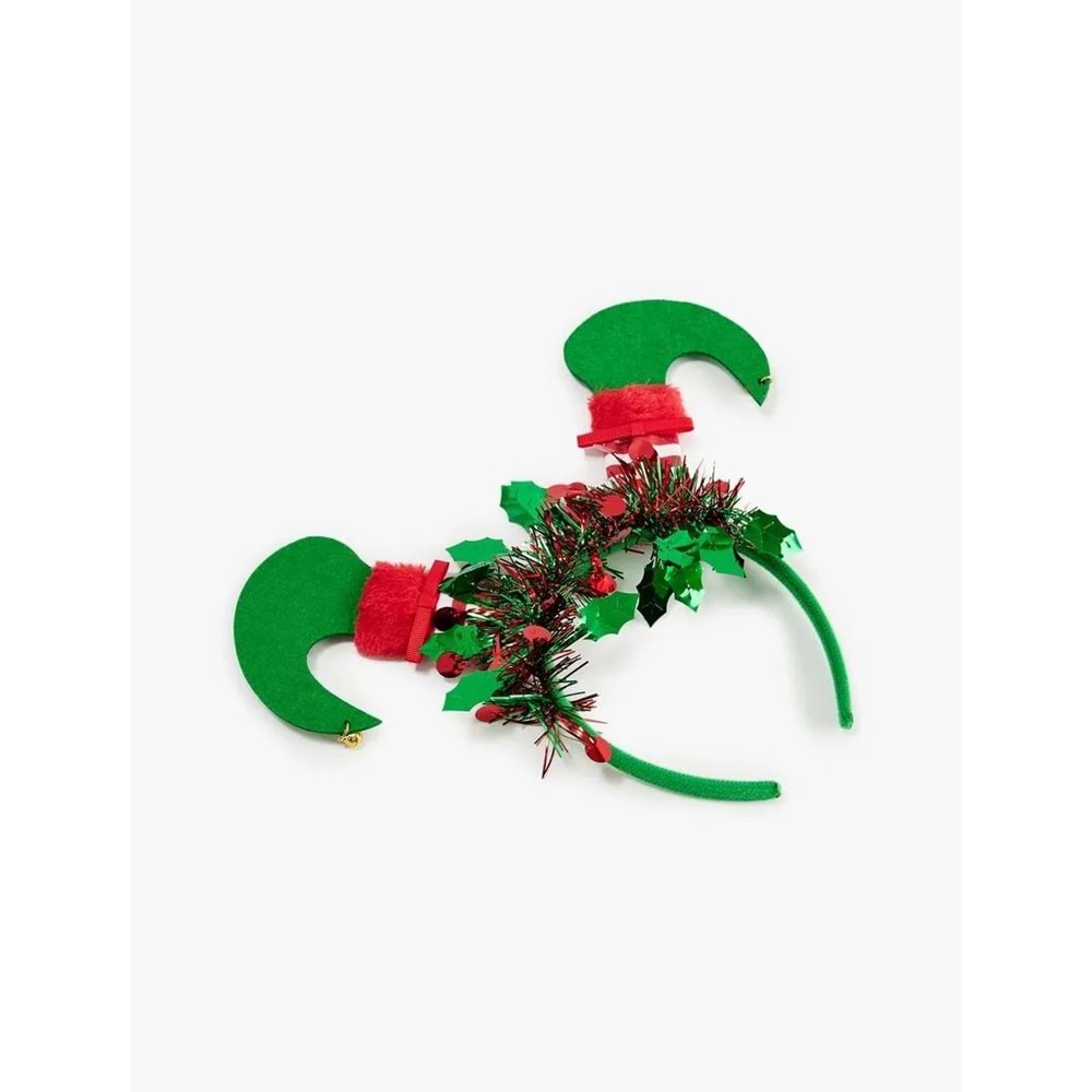 Kadın Aksesuar Saç Aksesuarı 6WAK70226AA