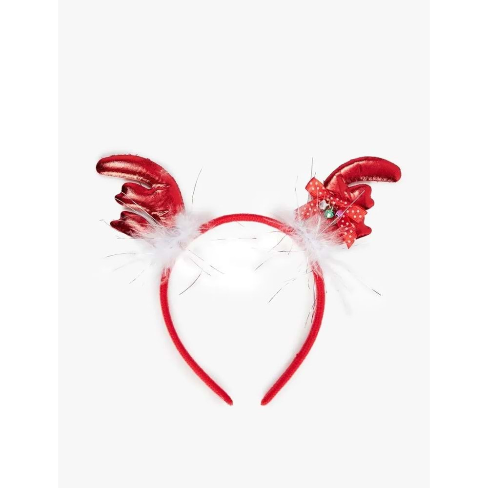 Kadın Aksesuar Saç Aksesuarı 6WAK70450AA