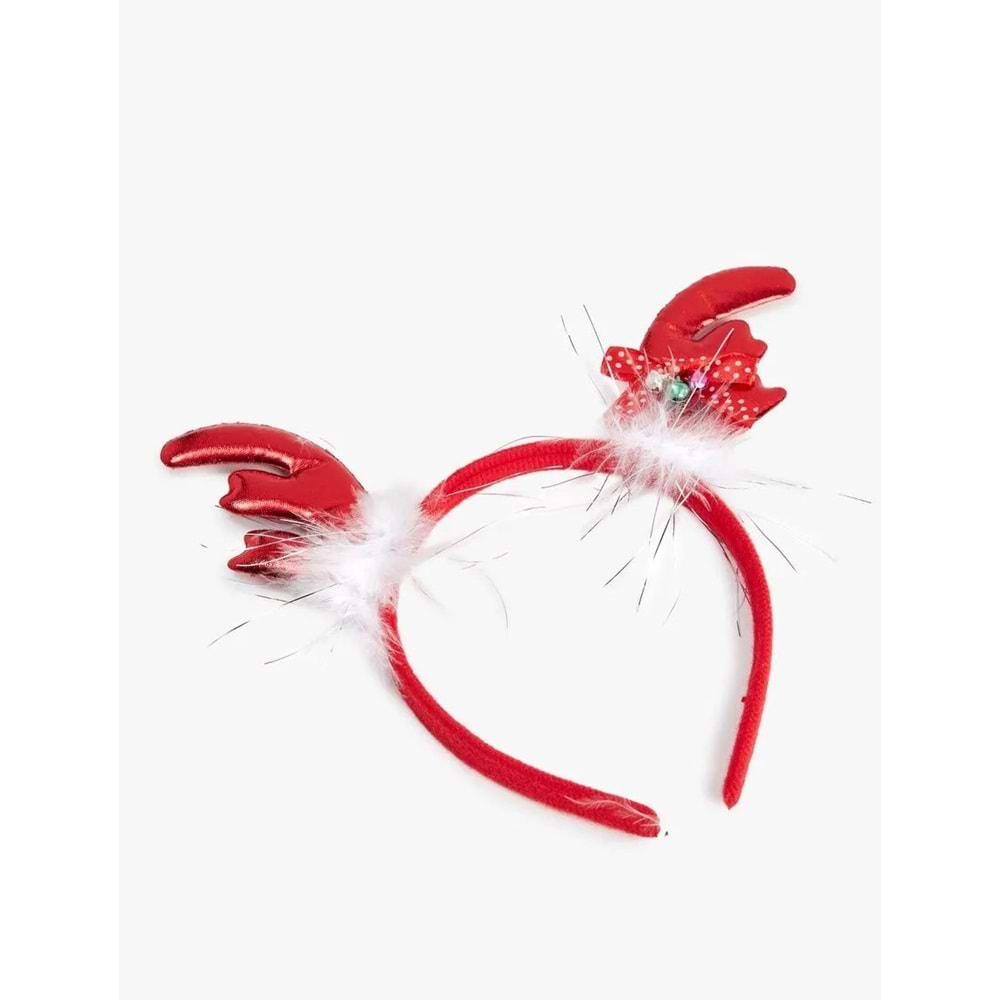 Kadın Aksesuar Saç Aksesuarı 6WAK70450AA