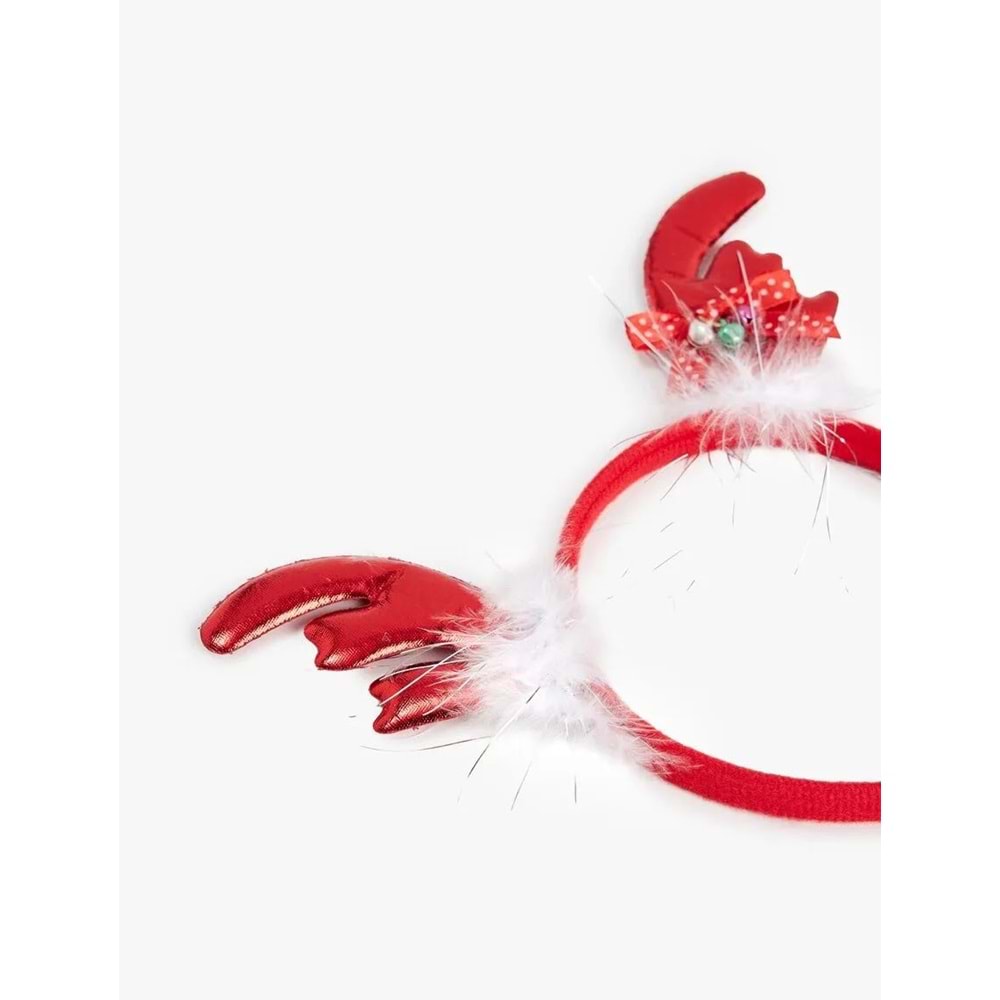 Kadın Aksesuar Saç Aksesuarı 6WAK70450AA