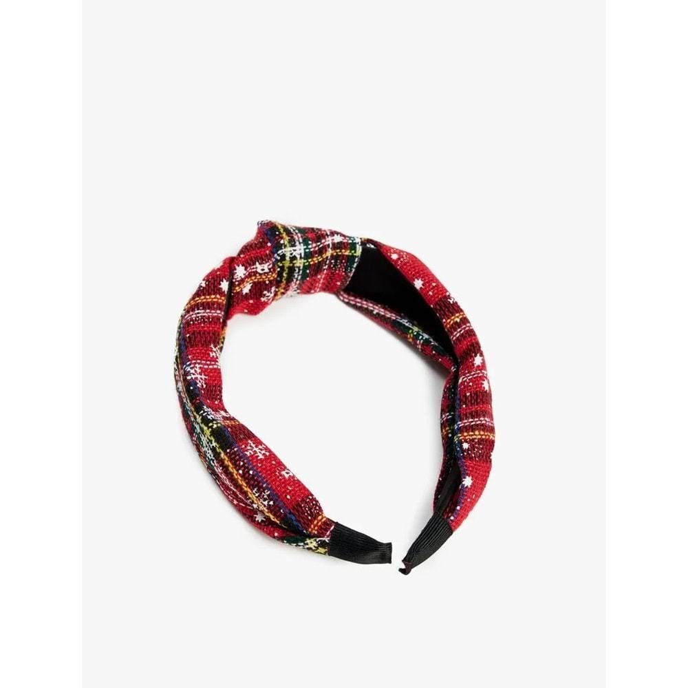 Kadın Aksesuar Saç Aksesuarı 6WAK70452AA