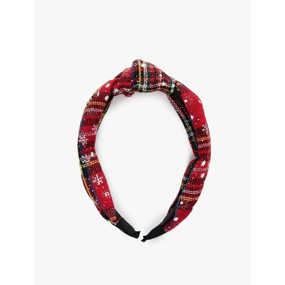 Kadın Aksesuar Saç Aksesuarı 6WAK70452AA