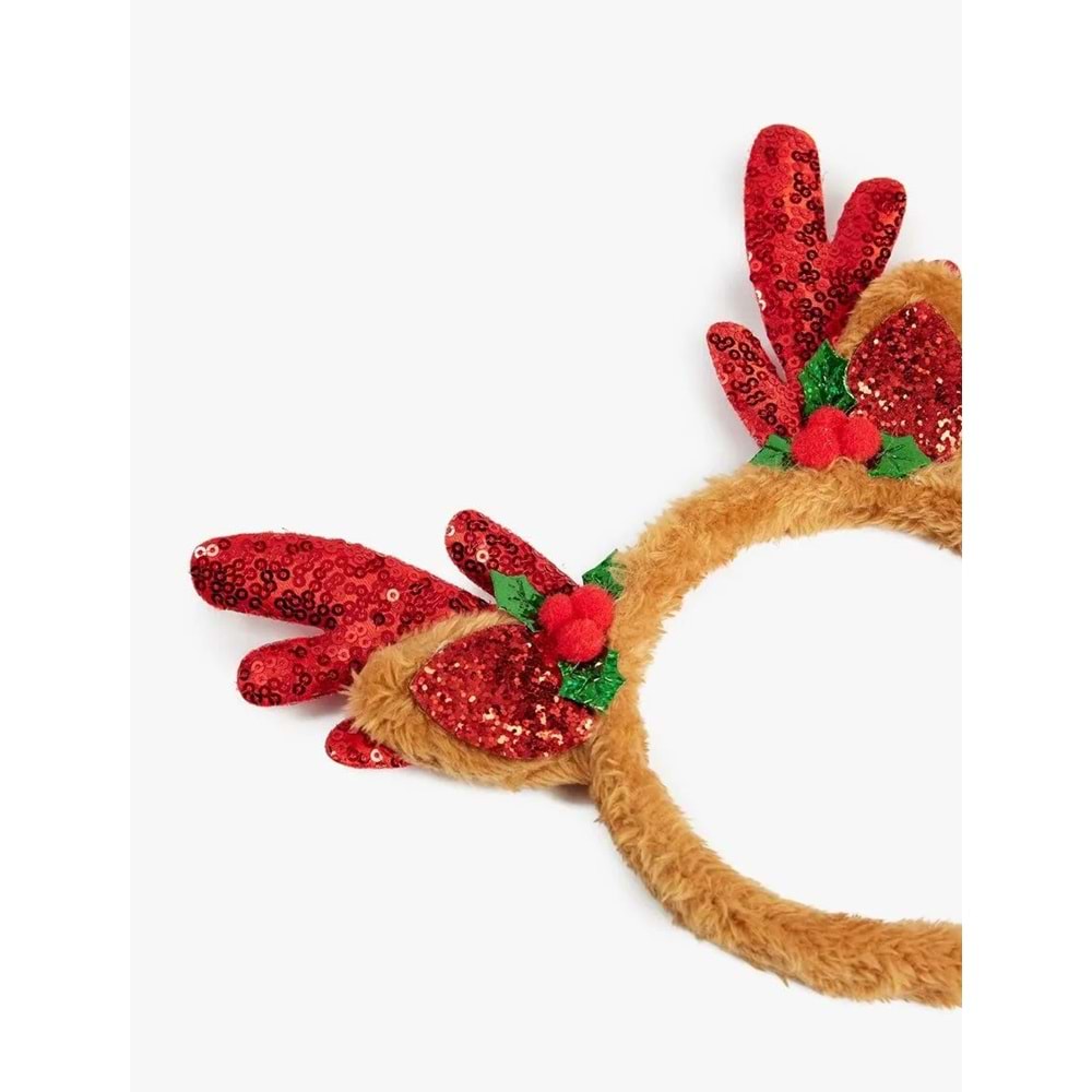 Kadın Aksesuar Saç Aksesuarı 6WAK70723AA