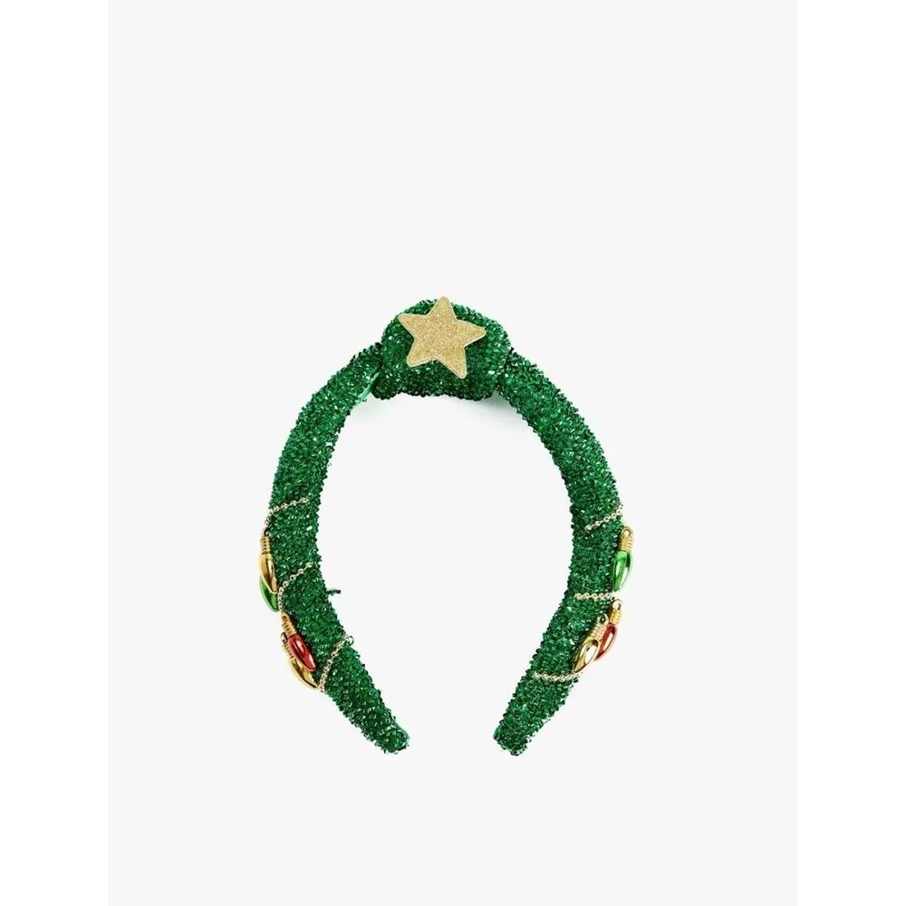 Kadın Aksesuar Saç Aksesuarı 6WAK70748AA